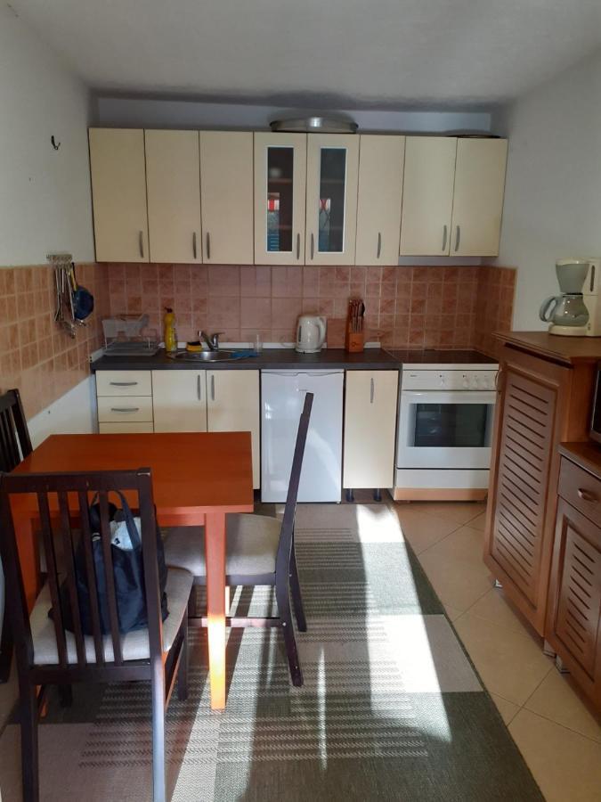Home Away From Home Ilidža Εξωτερικό φωτογραφία