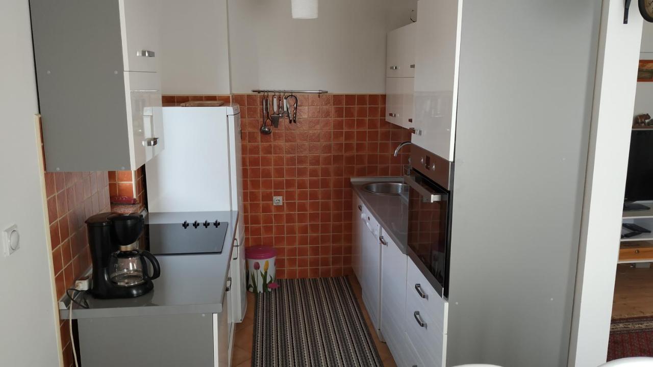 Home Away From Home Ilidža Εξωτερικό φωτογραφία