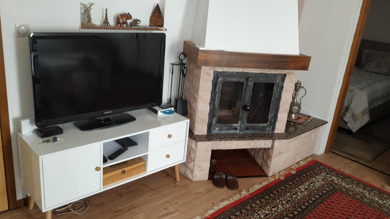 Home Away From Home Ilidža Εξωτερικό φωτογραφία