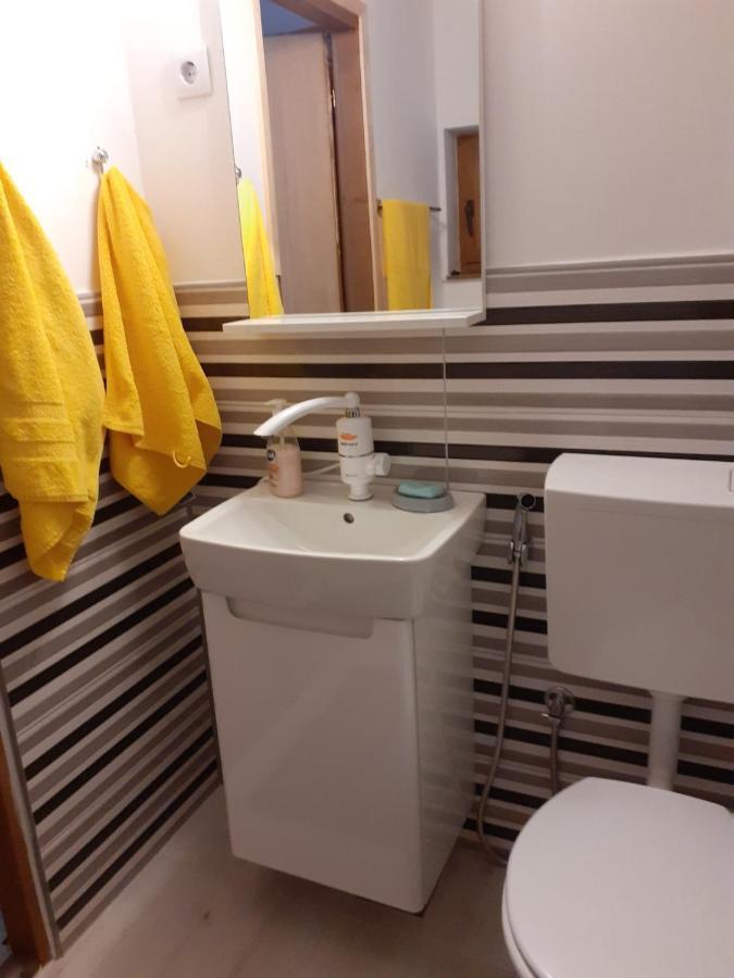 Home Away From Home Ilidža Εξωτερικό φωτογραφία