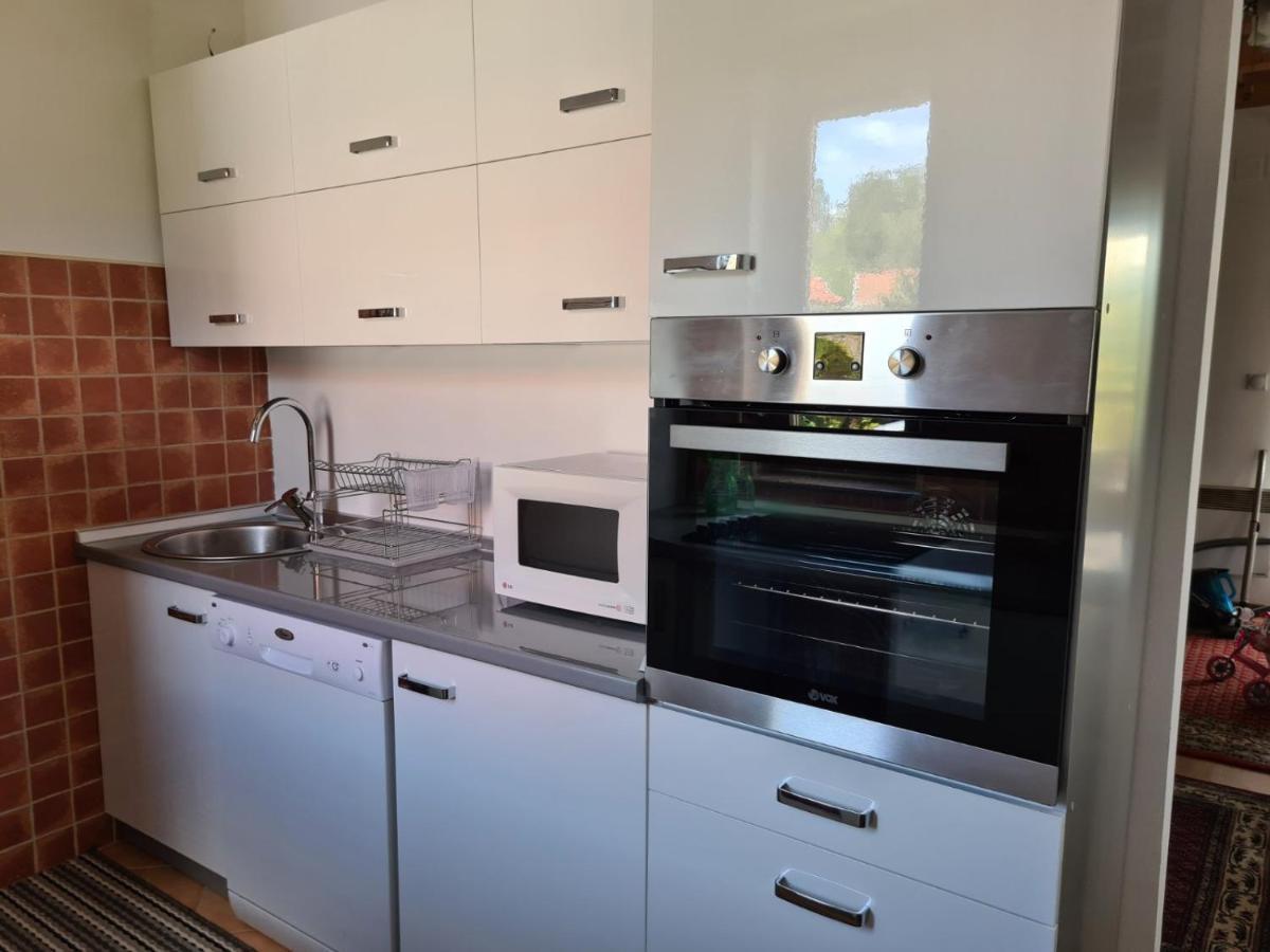 Home Away From Home Ilidža Εξωτερικό φωτογραφία