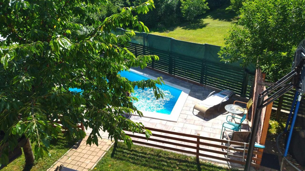 Home Away From Home Ilidža Εξωτερικό φωτογραφία