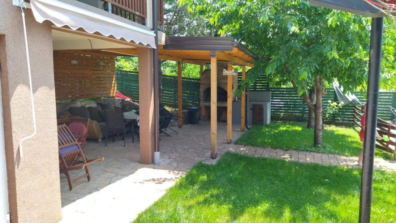 Home Away From Home Ilidža Εξωτερικό φωτογραφία