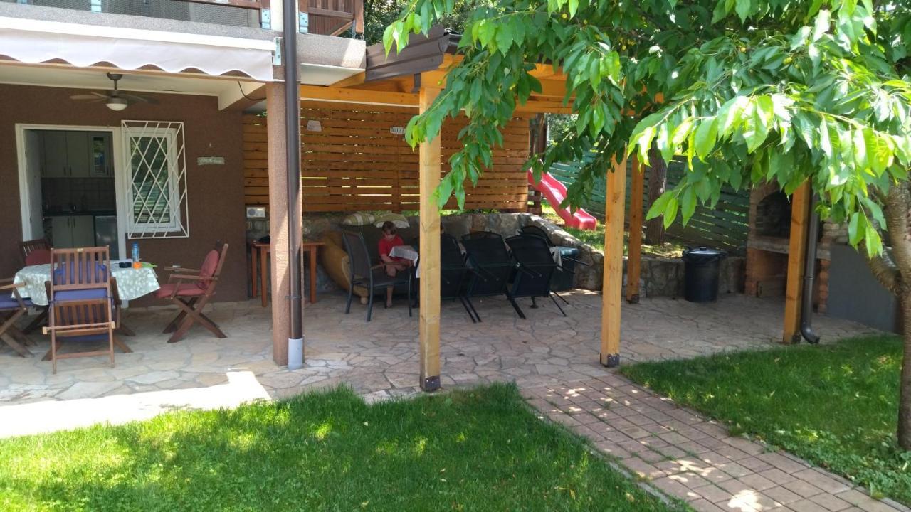 Home Away From Home Ilidža Εξωτερικό φωτογραφία