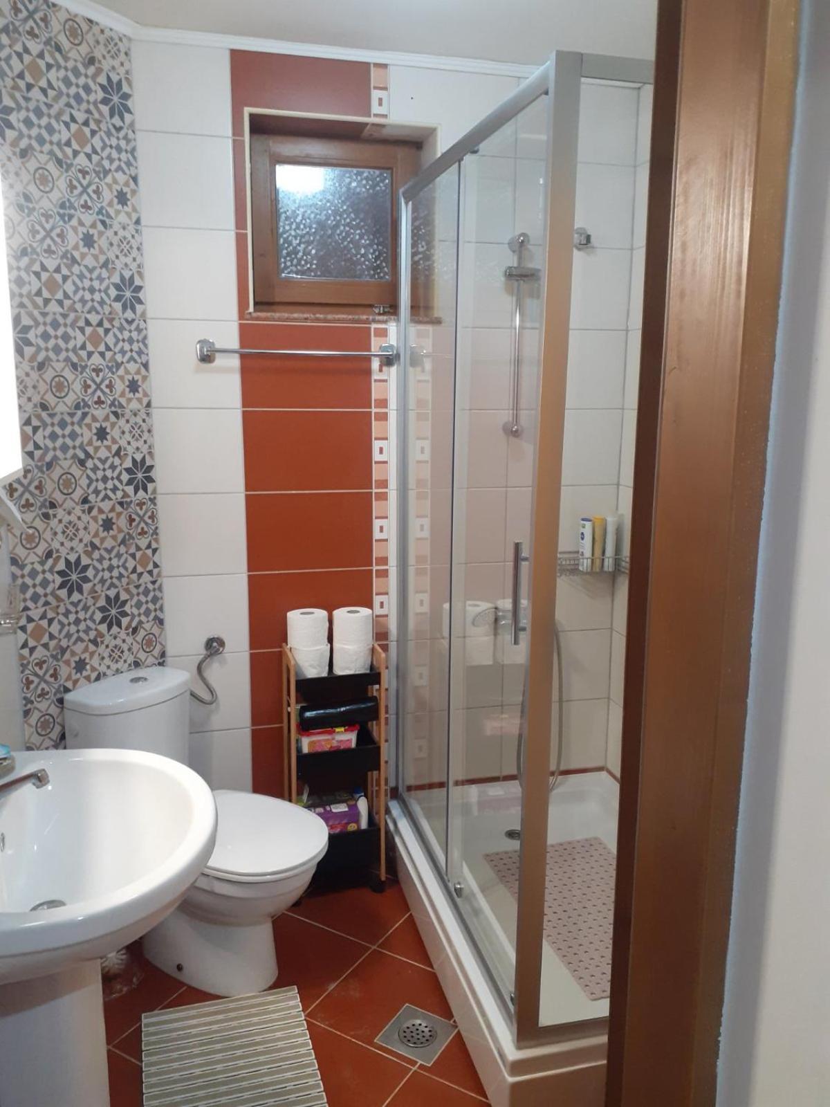 Home Away From Home Ilidža Εξωτερικό φωτογραφία