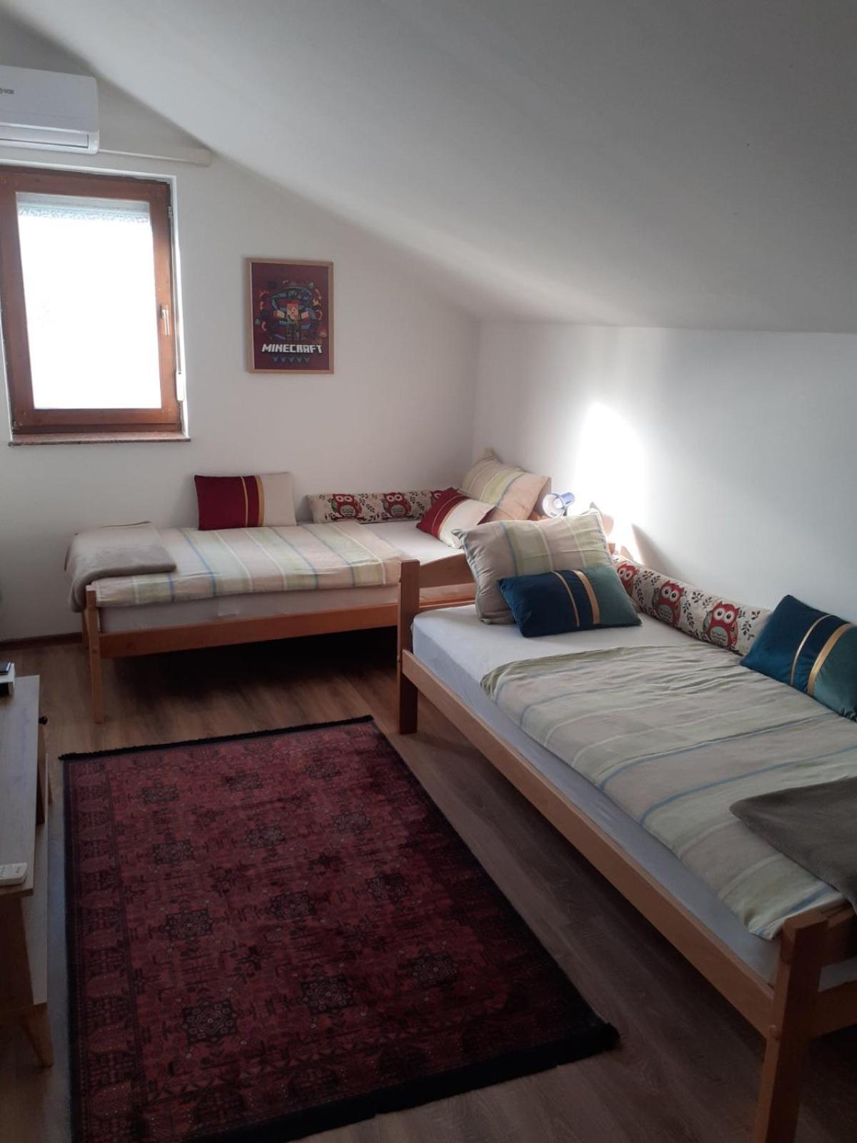 Home Away From Home Ilidža Εξωτερικό φωτογραφία