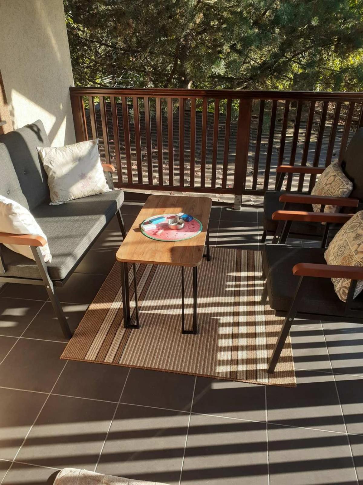 Home Away From Home Ilidža Εξωτερικό φωτογραφία