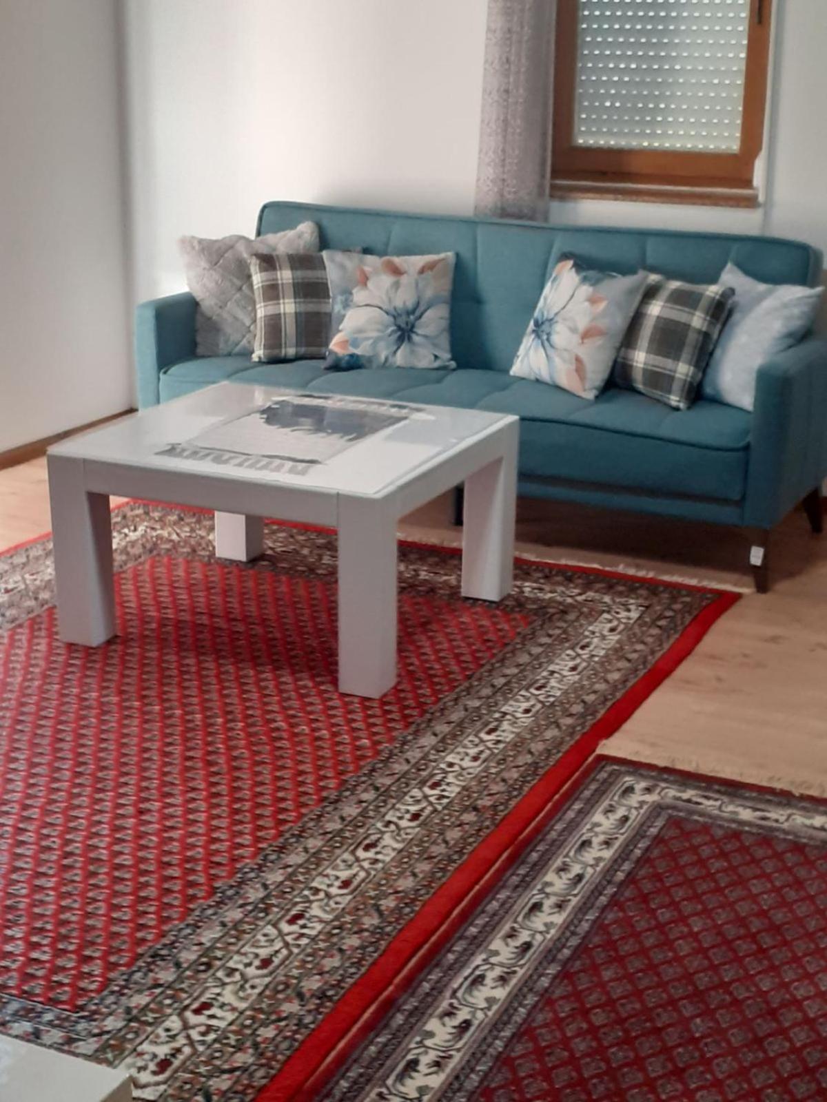 Home Away From Home Ilidža Εξωτερικό φωτογραφία