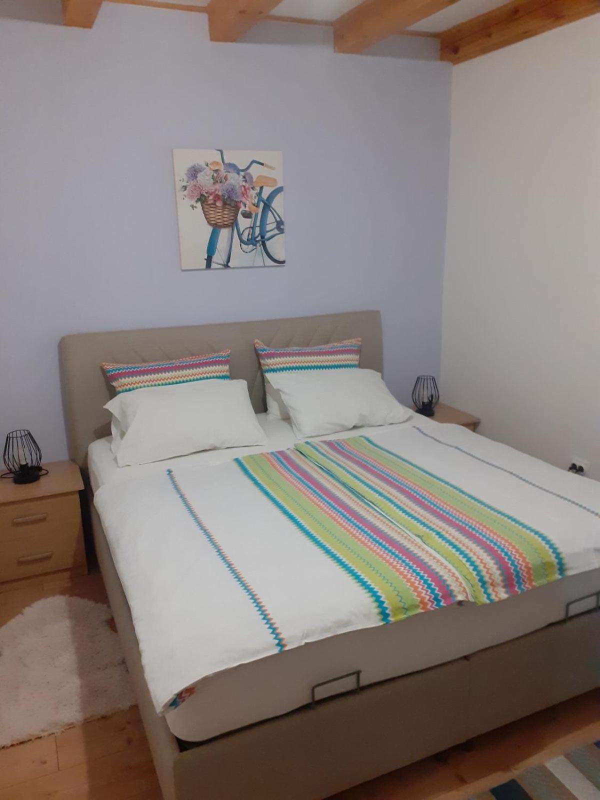 Home Away From Home Ilidža Εξωτερικό φωτογραφία