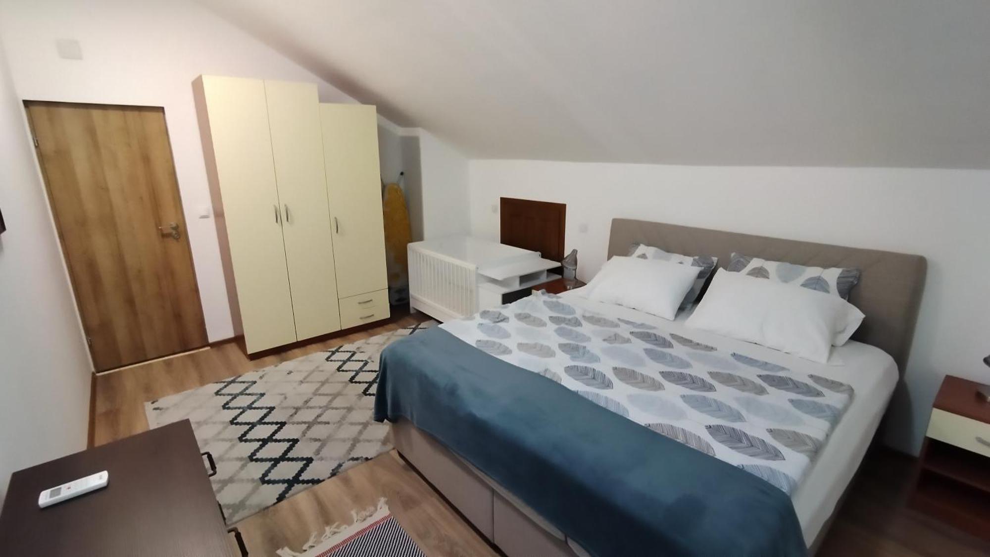 Home Away From Home Ilidža Εξωτερικό φωτογραφία