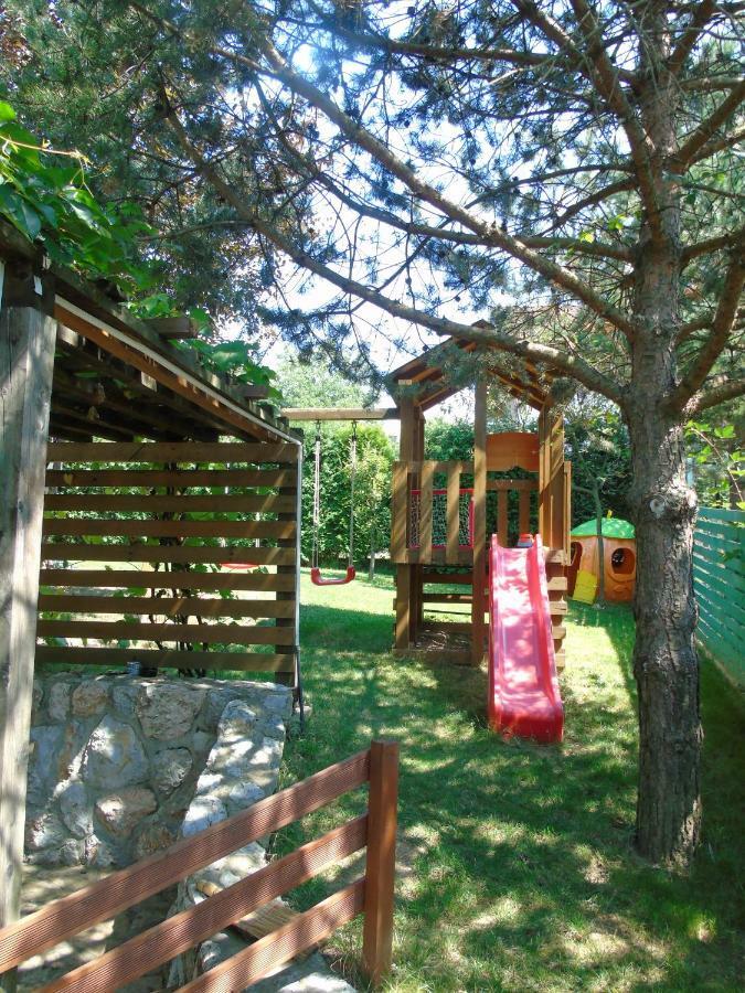 Home Away From Home Ilidža Εξωτερικό φωτογραφία