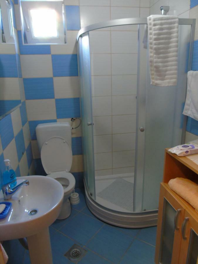Home Away From Home Ilidža Εξωτερικό φωτογραφία