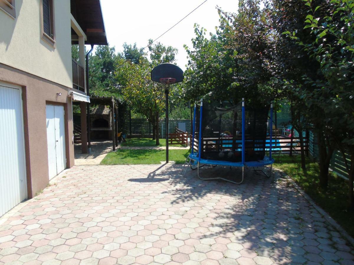 Home Away From Home Ilidža Εξωτερικό φωτογραφία